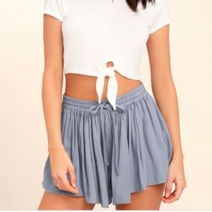 2/$25⭐️LuLu’s Shorts